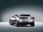 Chevrolet Camaro 2010 года